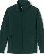 Lands' End Kids Mid-weight Fleece Jacket