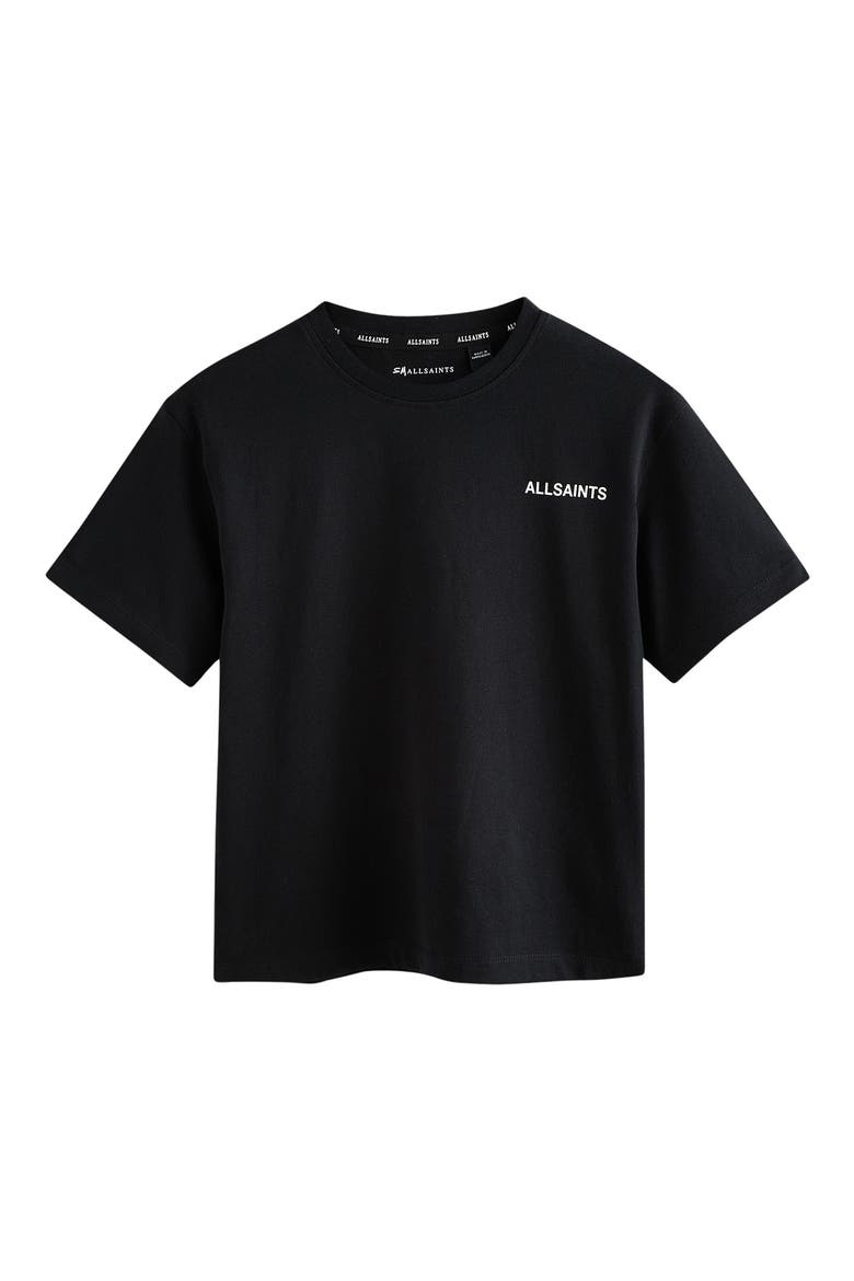 Kids' Underground Assorted 3-Pack Logo T-Shirts, Alternate, color, BLACK/WHITE