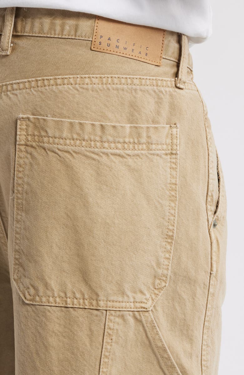 PacSun Findlay Pants, Alternate, color, 