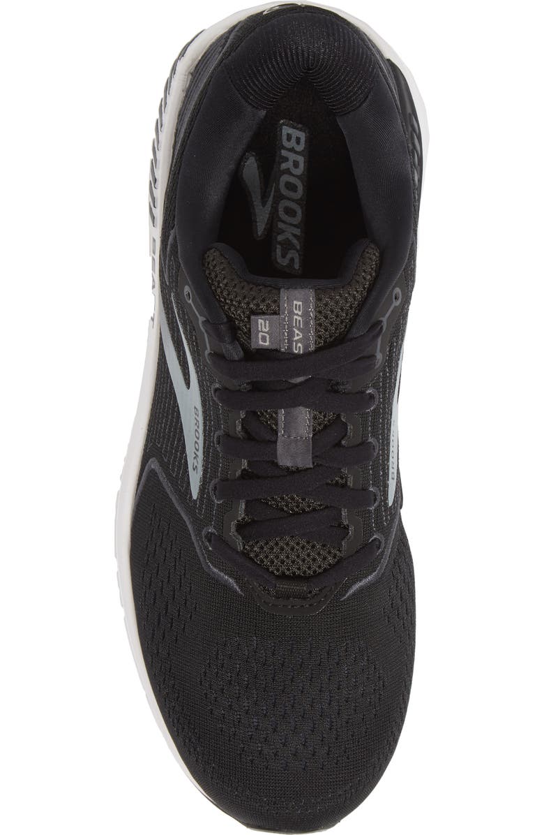 Brooks Beast 20 Running Shoe, Alternate, color,