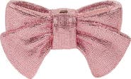 JUDITH LEIBER COUTURE Bow Clutch