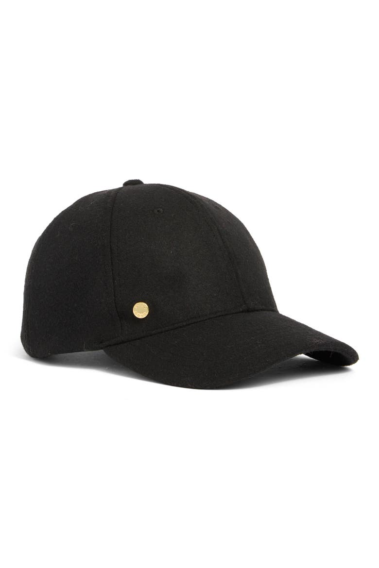 Status Baseball Cap, Main, color, BLACK