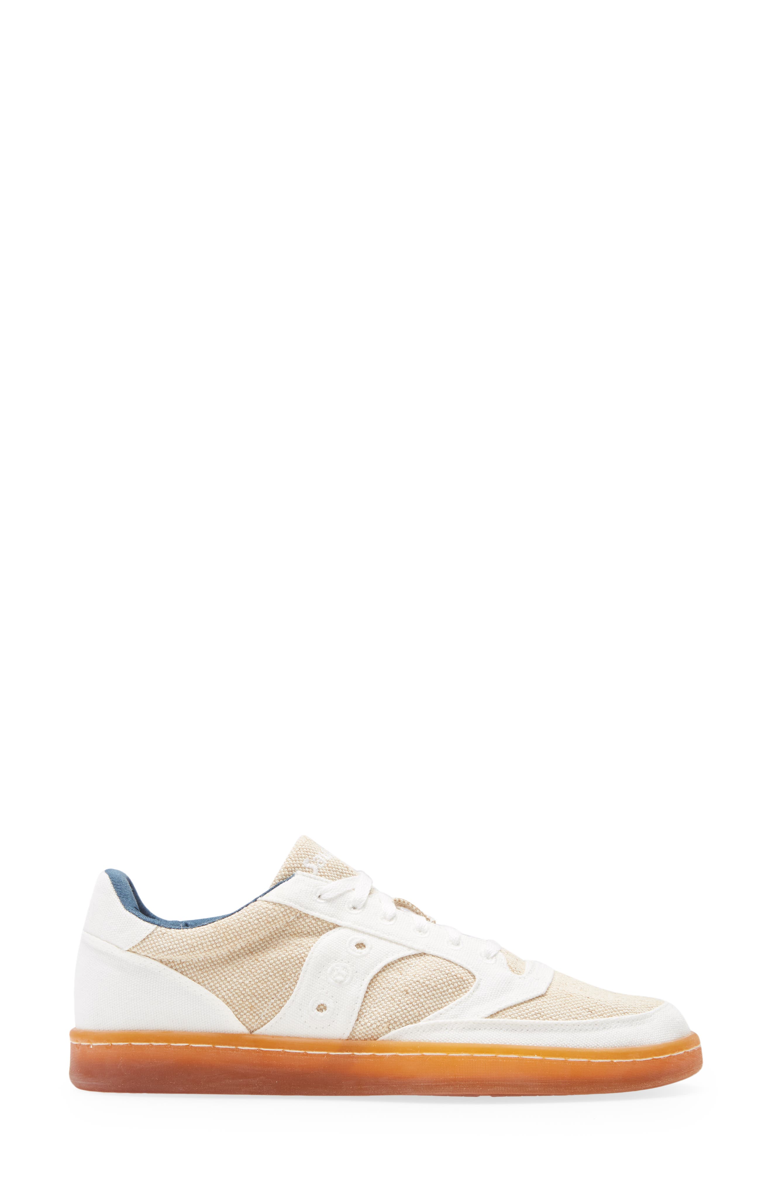 Saucony Jazz Court RFG Low Top Sneaker, Alternate, color, 