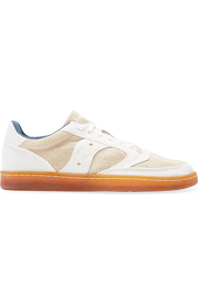 Saucony Jazz Court RFG Low Top Sneaker, Alternate, color,