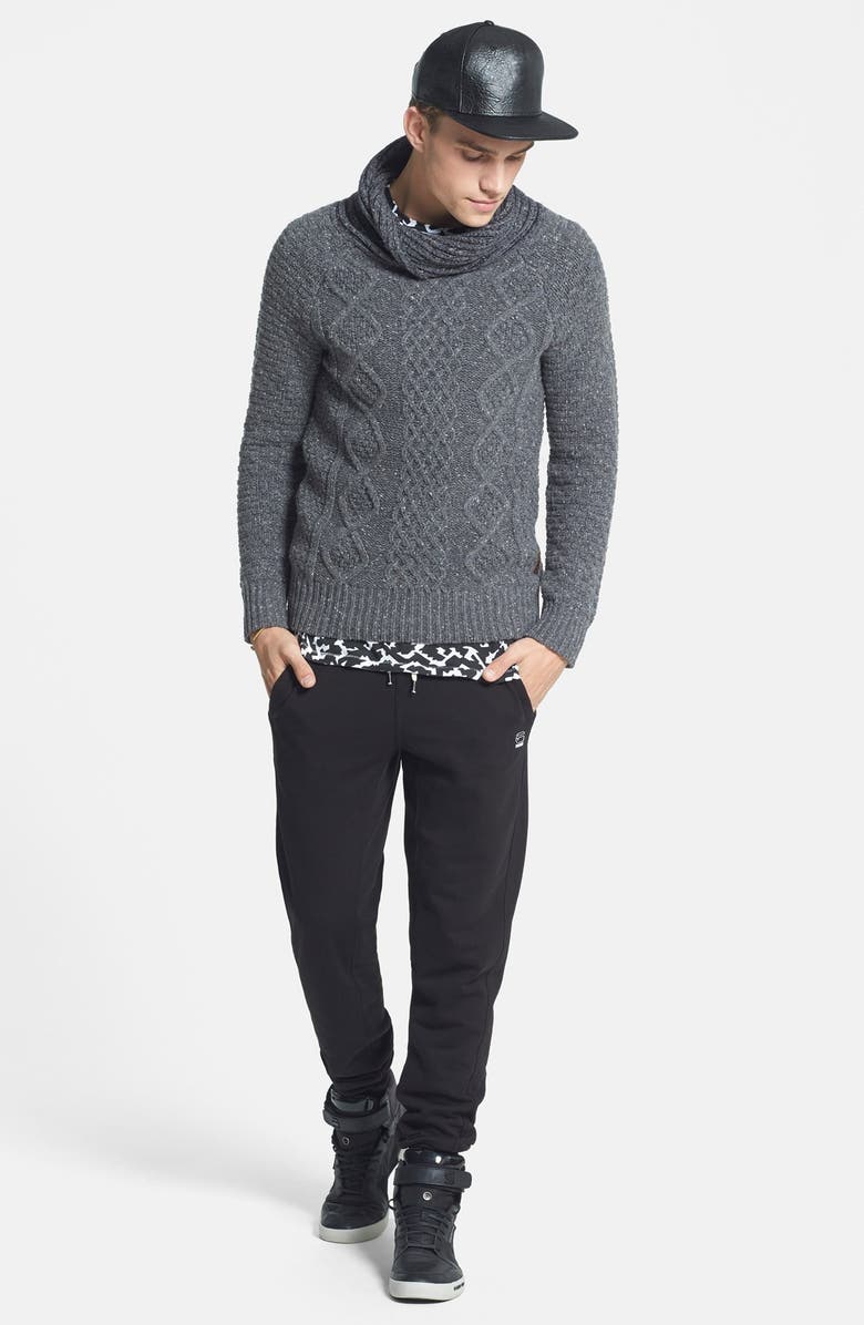 G-Star RAW 'Yard Bullion' Sneaker, Main, color,