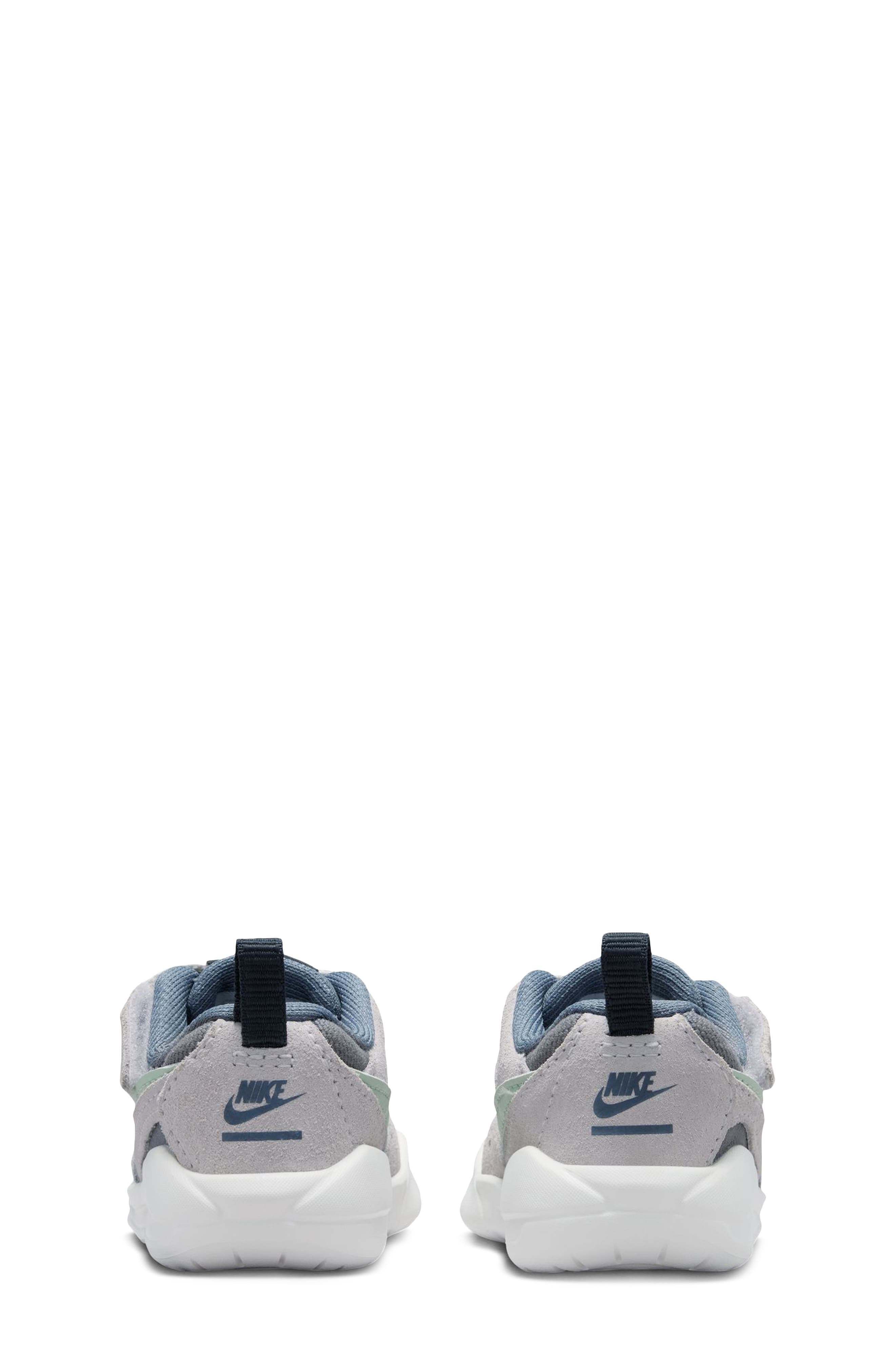 Jordan Kids' Jordan CMFT Era Sneaker, Alternate, color, Cool Grey/ Jade/ Iris Whisper