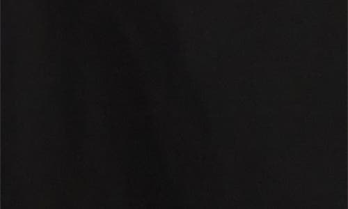 Moncler Trevoux Trench Coat In Black