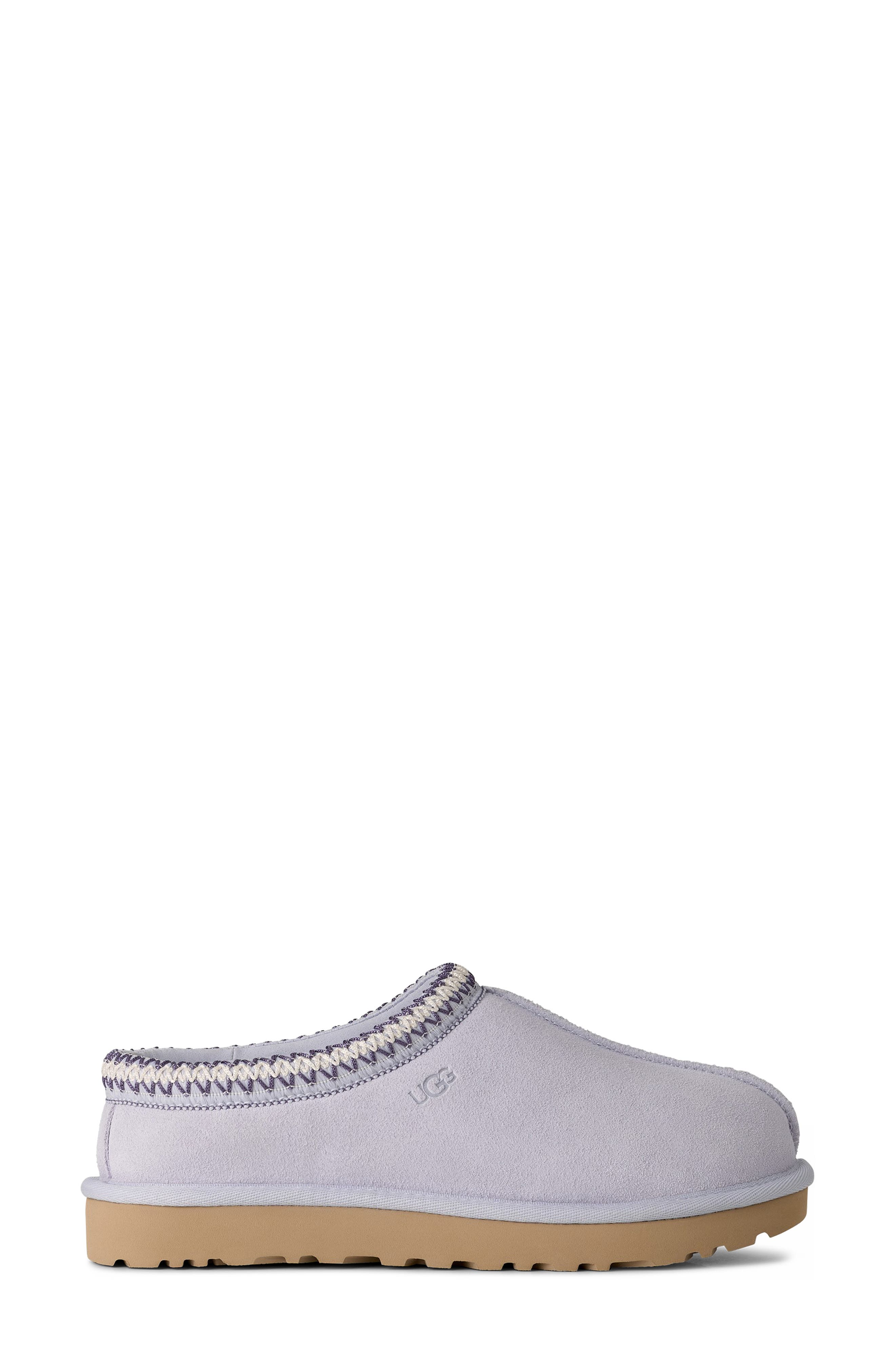 Women's Tasman II Slipper, Alternate, color, MISTY WISTERIA