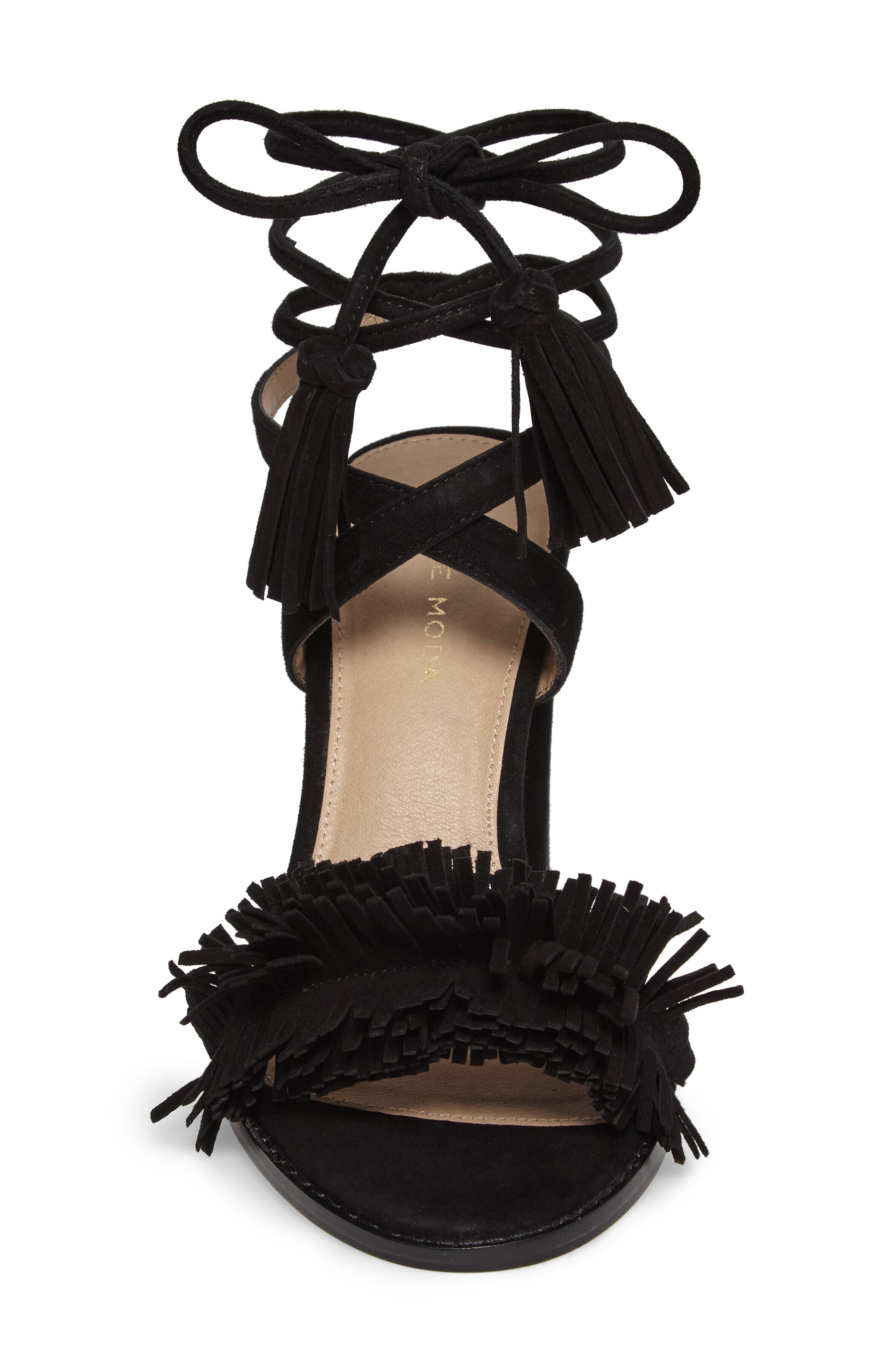 Pelle Moda Faye Sandal, Alternate, color, 