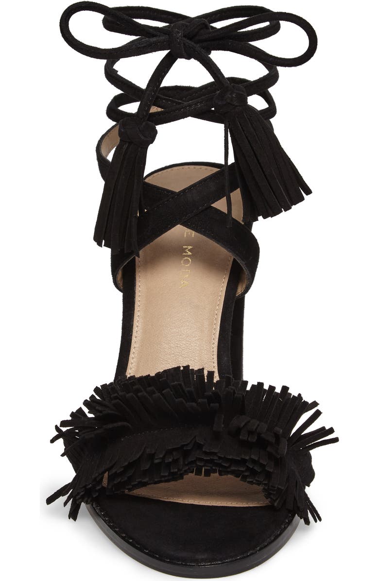 Pelle Moda Faye Sandal, Alternate, color,