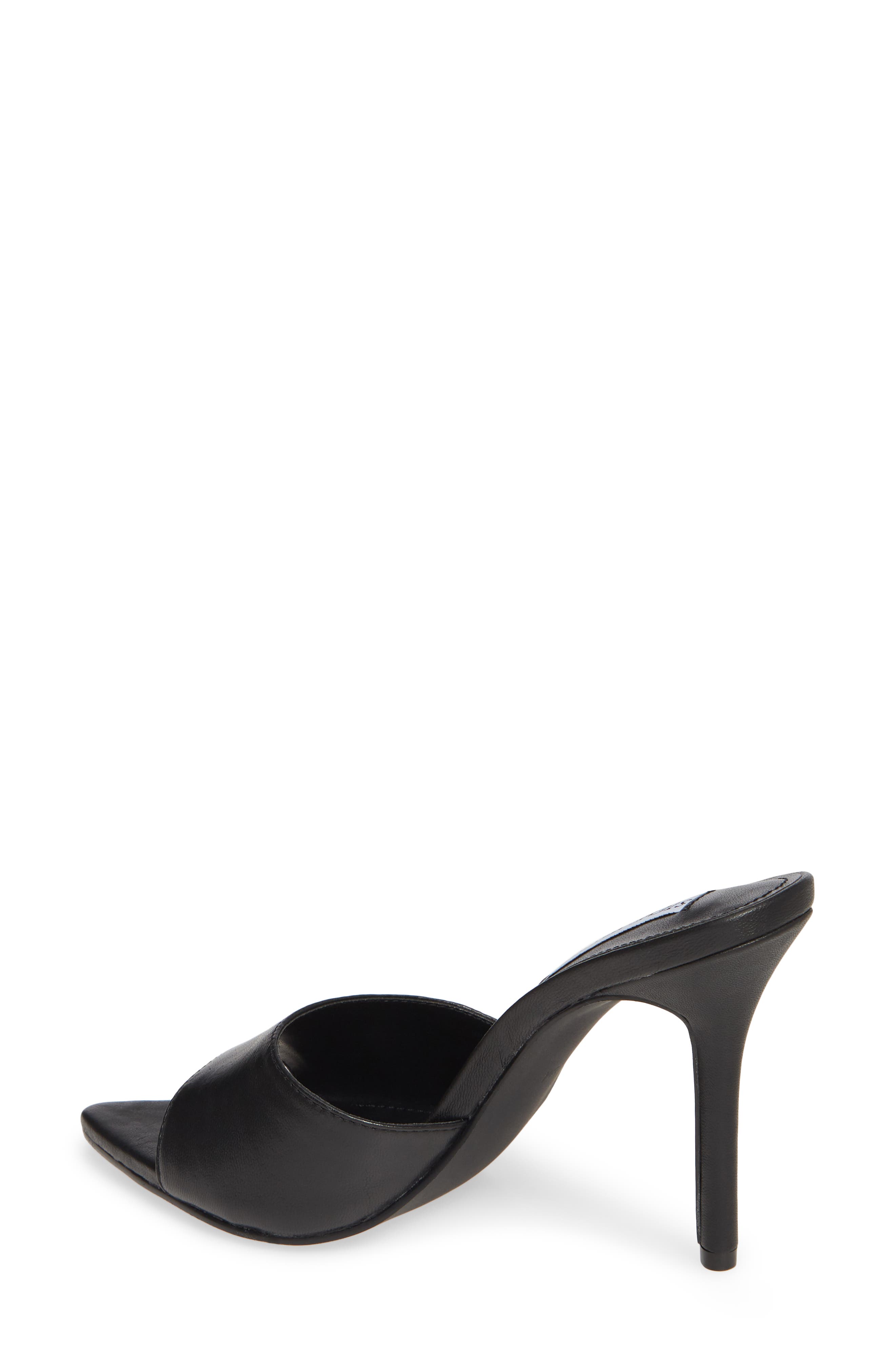 Steve Madden Feisty Slide Sandal, Alternate, color, 