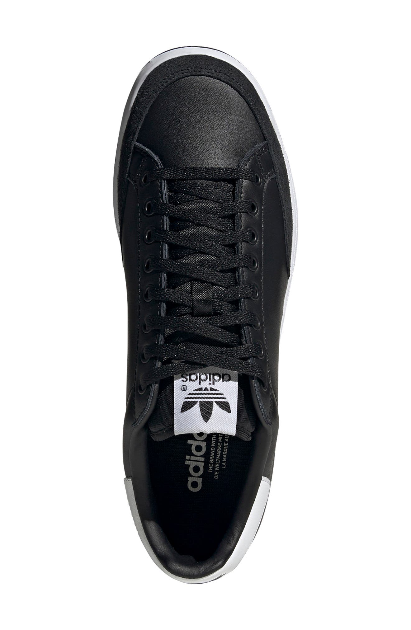adidas 'Rod Laver' Sneaker, Alternate, color, 