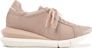 Paloma Barcelo Alenzon Wedge Sneaker