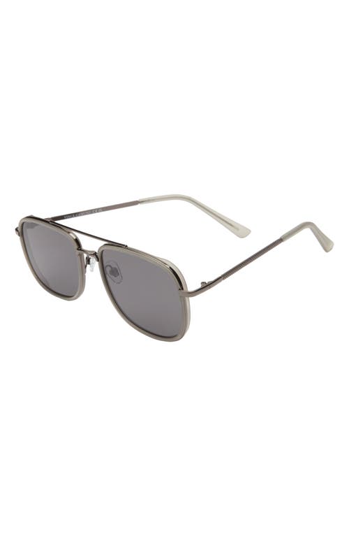 Vince Camuto 54mm Navigator Sunglasses