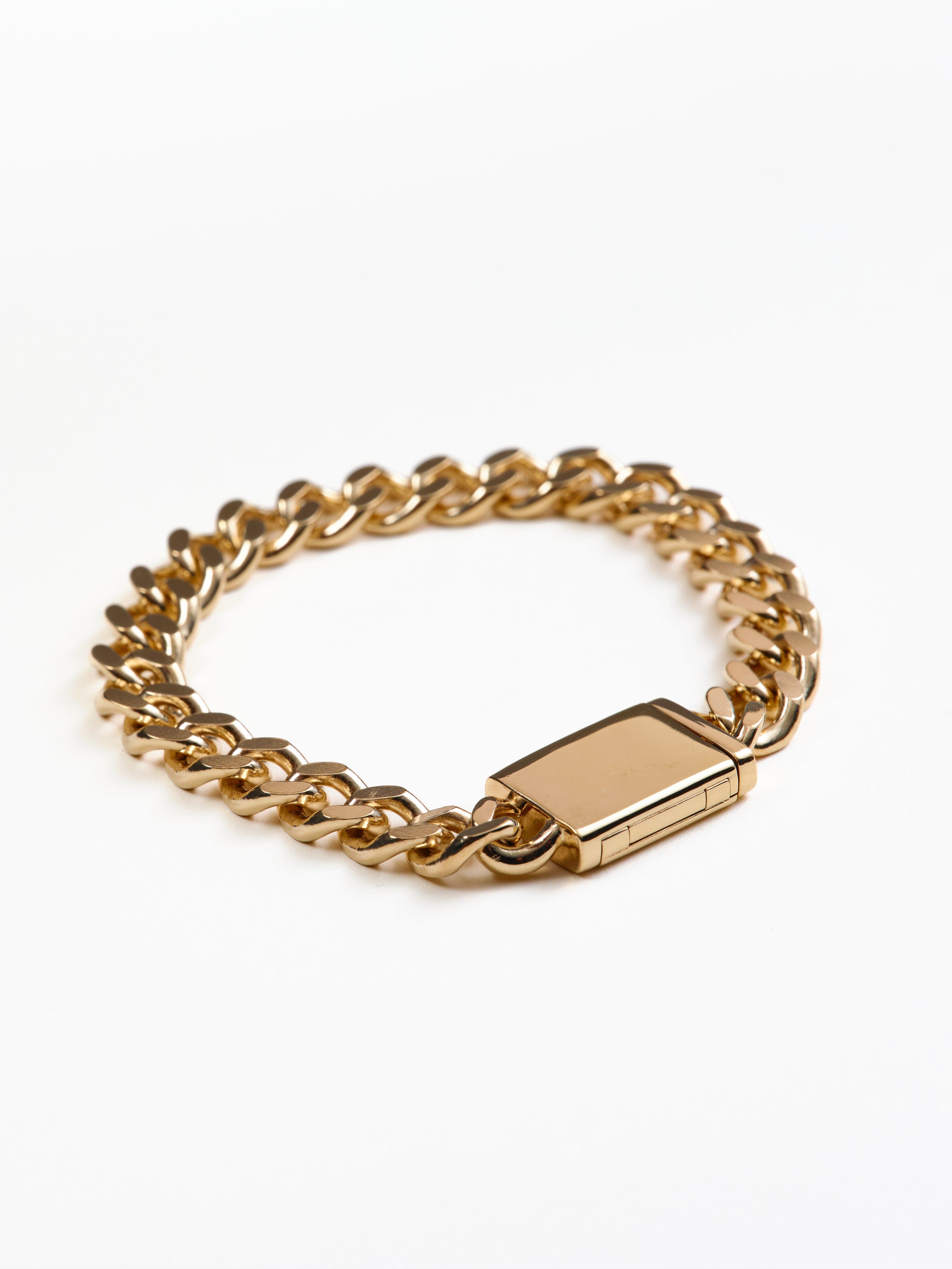 selected Recycled Gold Vermeil