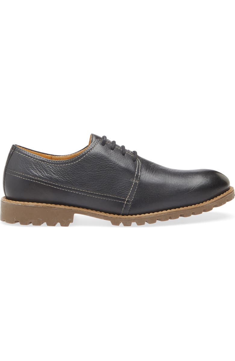 Sandro Moscoloni Plain Toe Derby, Alternate, color,