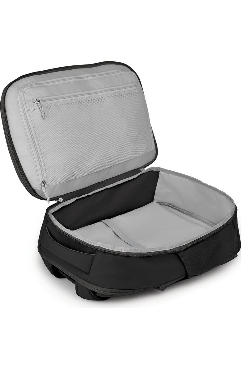 Osprey Daylite Expandable Travel Backpack, Alternate, color,