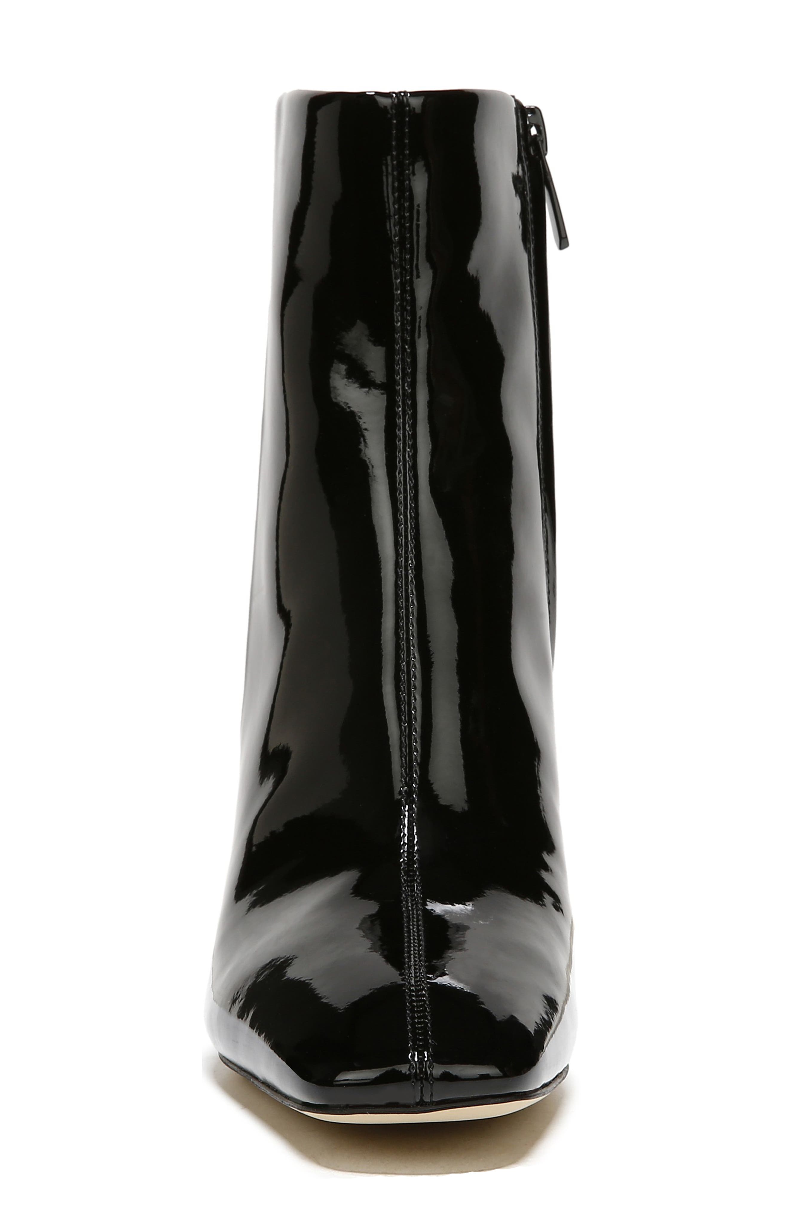 Sam Edelman Fawn Block Heel Bootie, Alternate, color, 