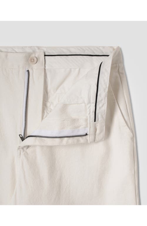 Stan Ray A Cotton Canvas Pants In Natural