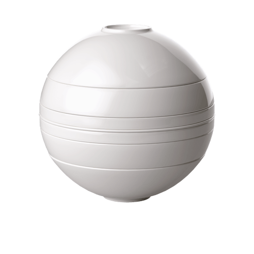 Villeroy & Boch Iconic La Boule In White