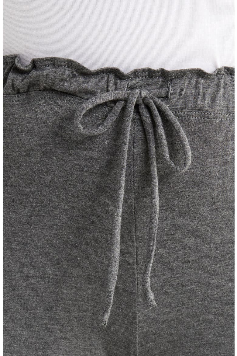 Comfortable Stretch Pants, Alternate, color, SMOKE