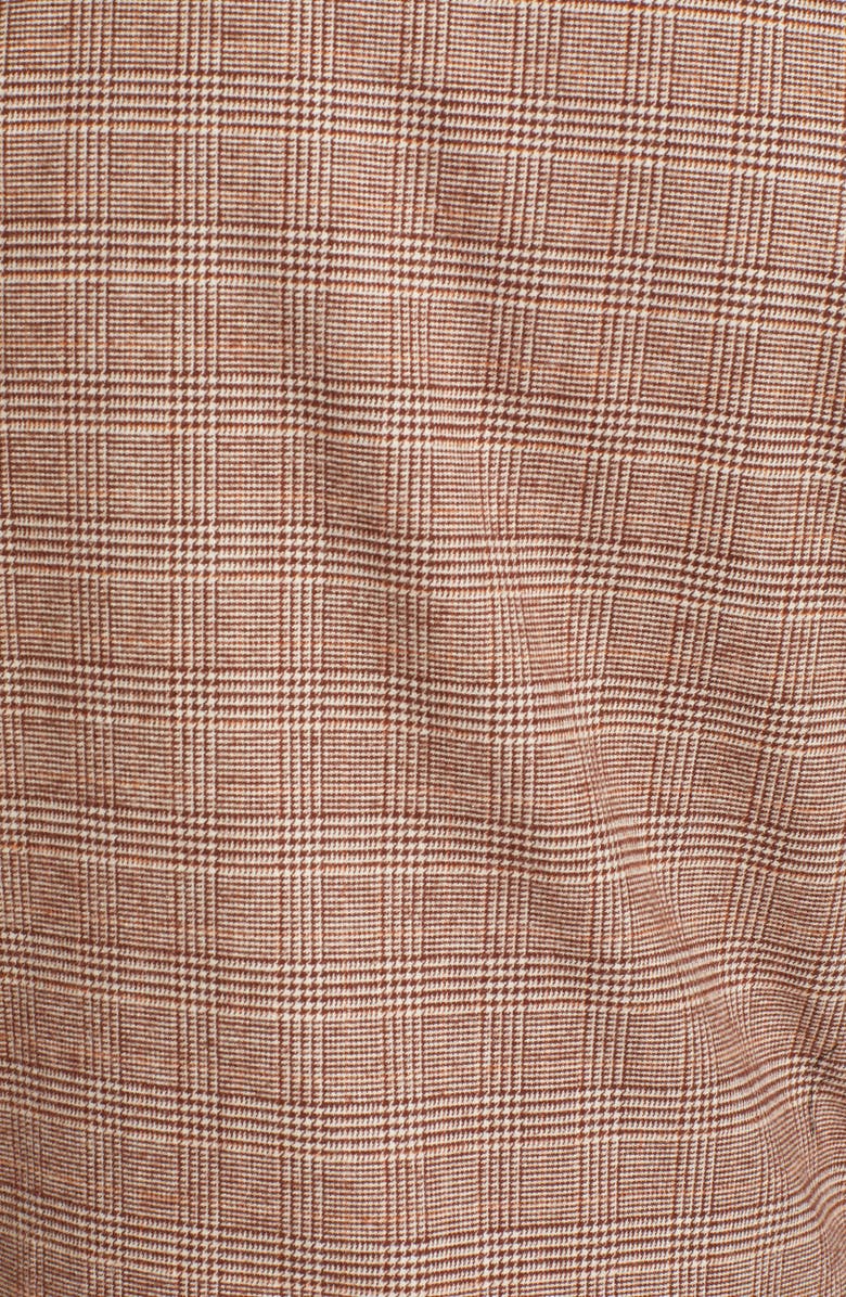 ZANEROBE Faux Shearling Lined Work Jacket, Alternate, color,