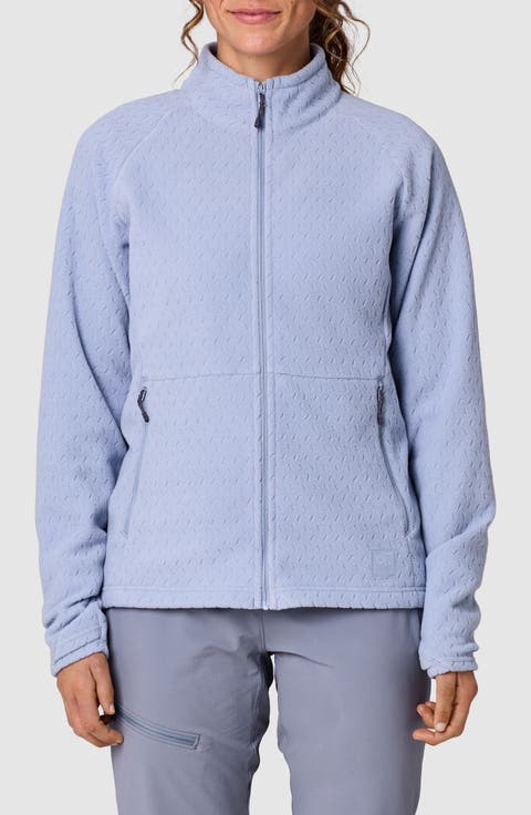 Trail Mix XT Fleece Jacket
