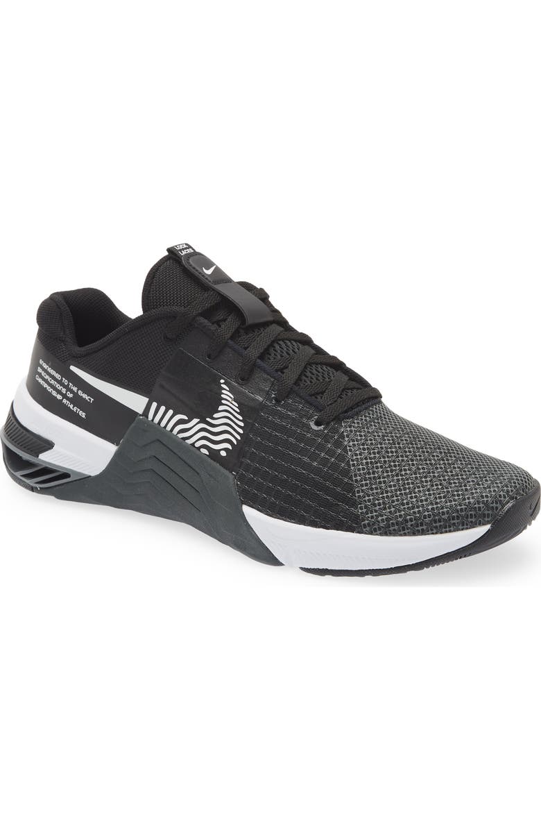 Nike Metcon 8 Training Shoe, Main, color,
