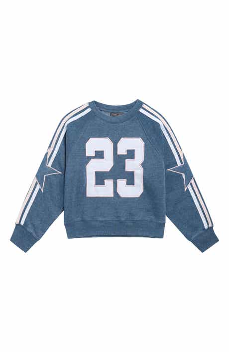Kids' LA Star Stripe Sweatshirt