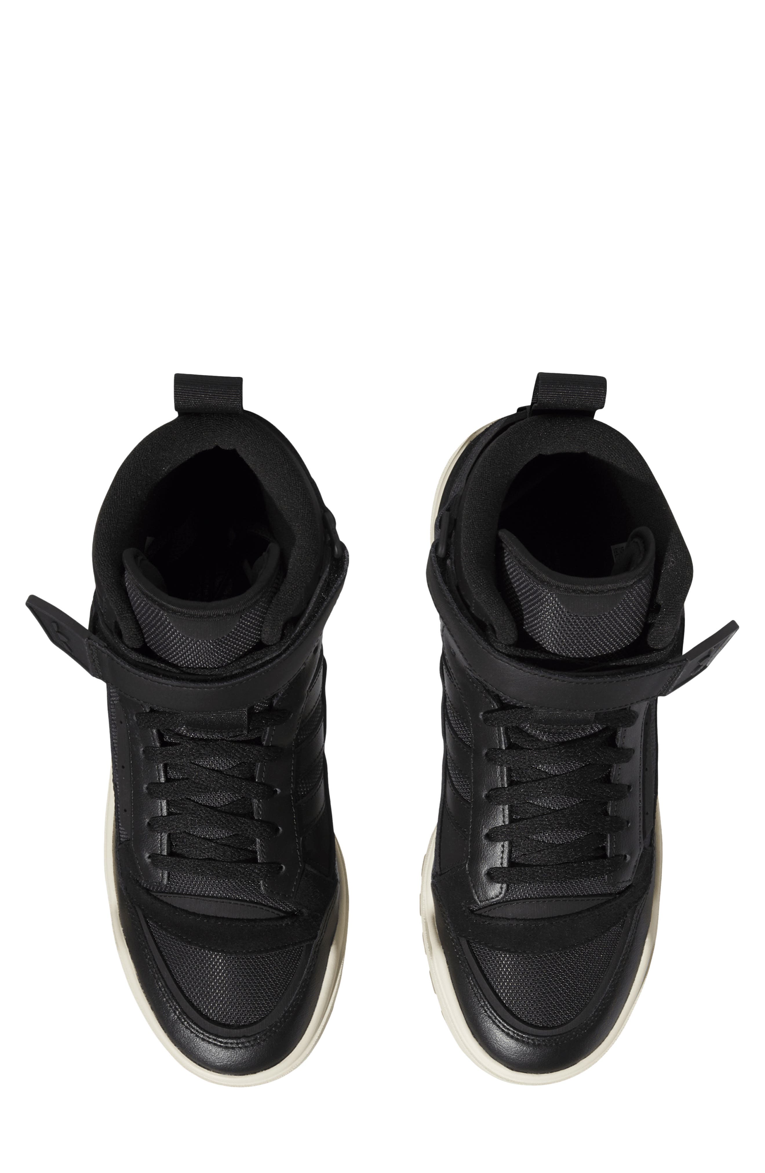 adidas Forum Boot Sneaker, Alternate, color, 
