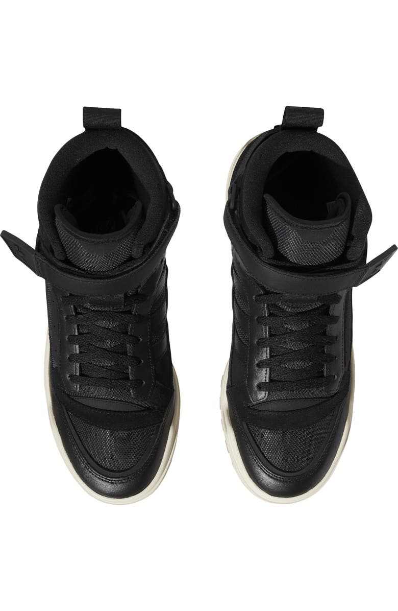 adidas Forum Boot Sneaker, Alternate, color,