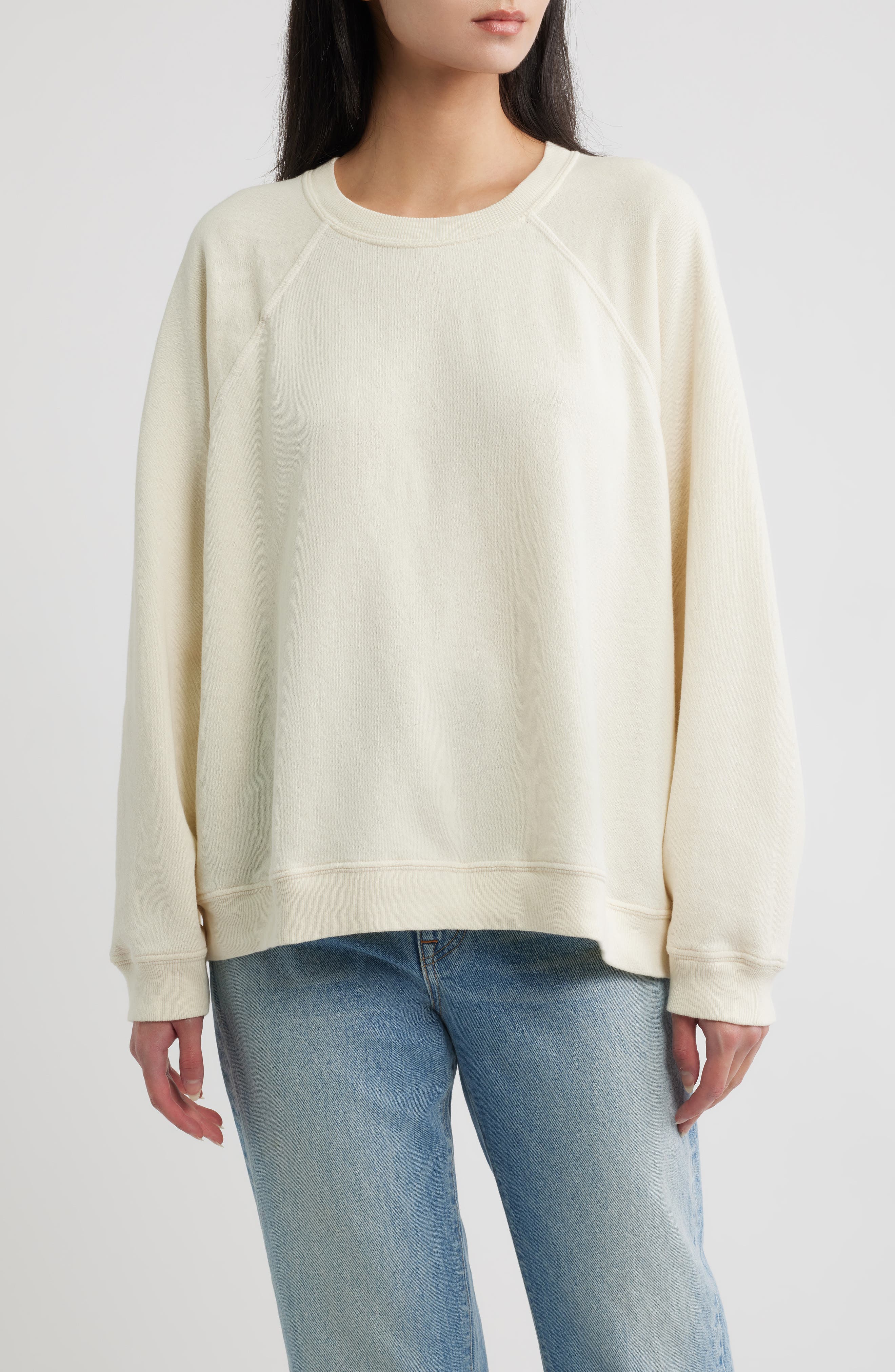 selected WASHED WHITE