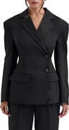 HOUSE OF CB Hudson Blazer