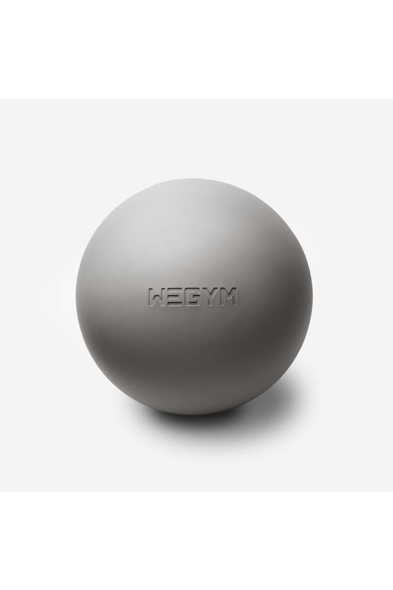 Fitness Ball, Main, color, Slate