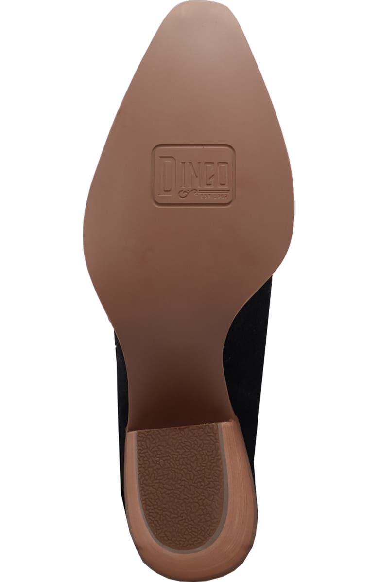 Dingo Tapadero Western Boot, Alternate, color,