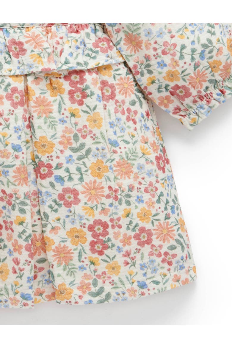 Wild Flower Long Sleeve Dress, Alternate, color, Wild Flower Print