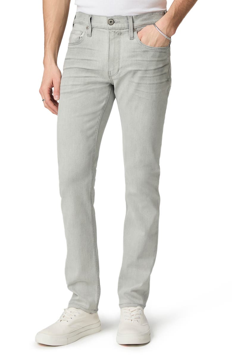 PAIGE Lennox Transcend Slim Fit Jeans, Main, color,