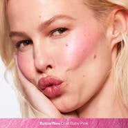 Kosas Blush is Life Baked Dimensional + Brightening Blush