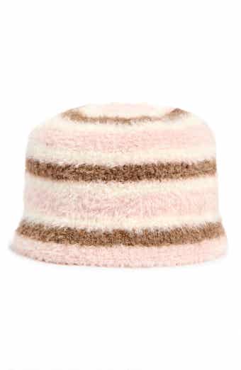 Kids' Stripe Beanie