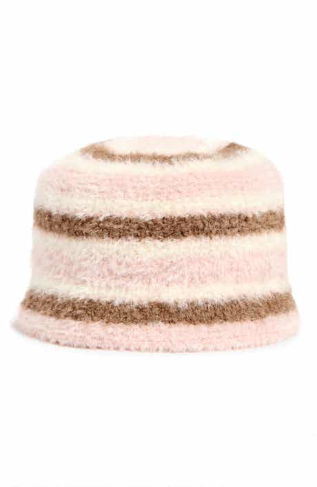 The Accessory Collective Kids' Stripe Beanie