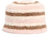 The Accessory Collective Kids' Stripe Beanie