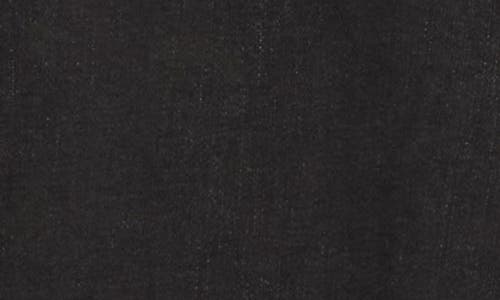 Rdi Stretch Barrel Jeans In Black