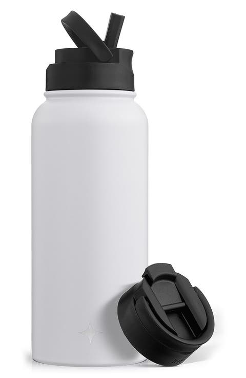 Stainless Steel Water Bottle - 32 oz.
