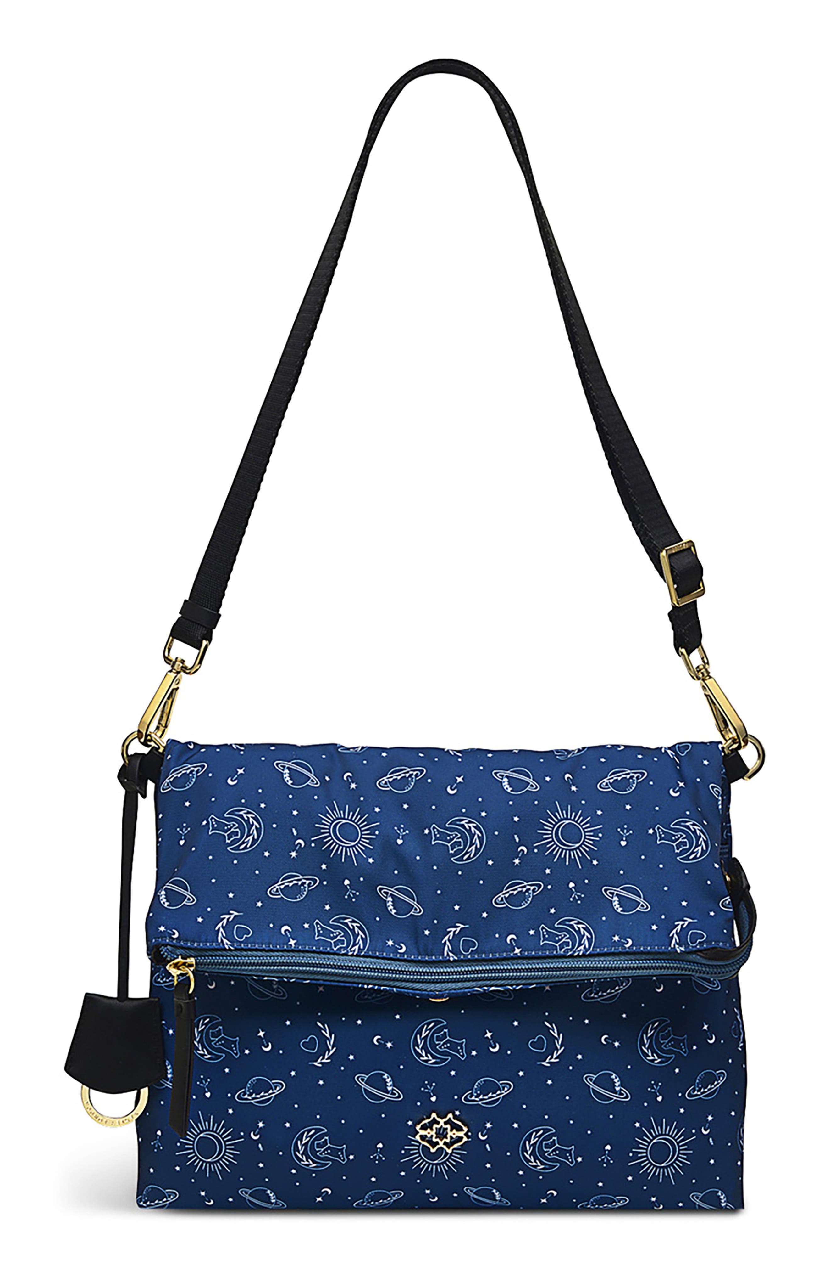Radley Cosmic 24/7 Crossbody Bag, Main, color, 
