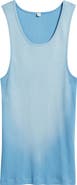 Elwood Malibu Cotton Rib Tank