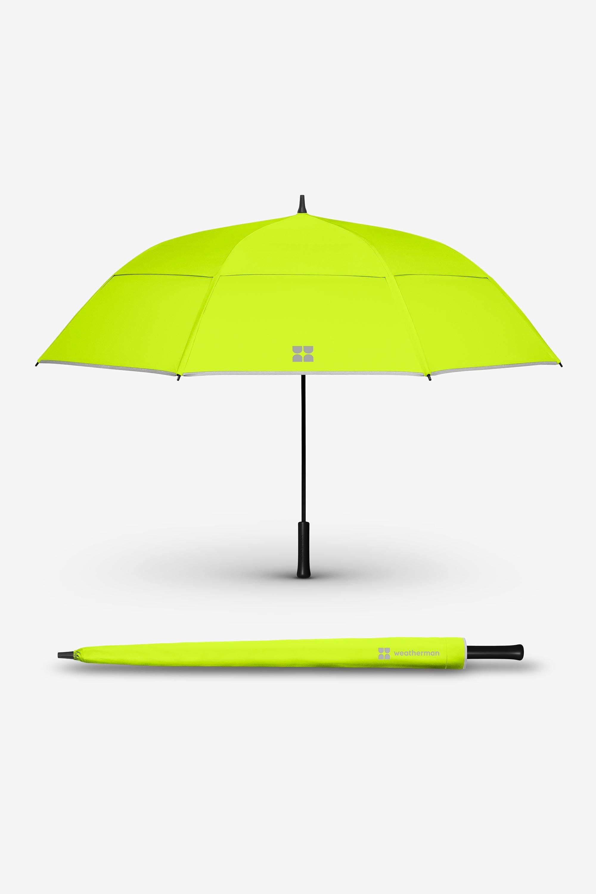Neon Yellow