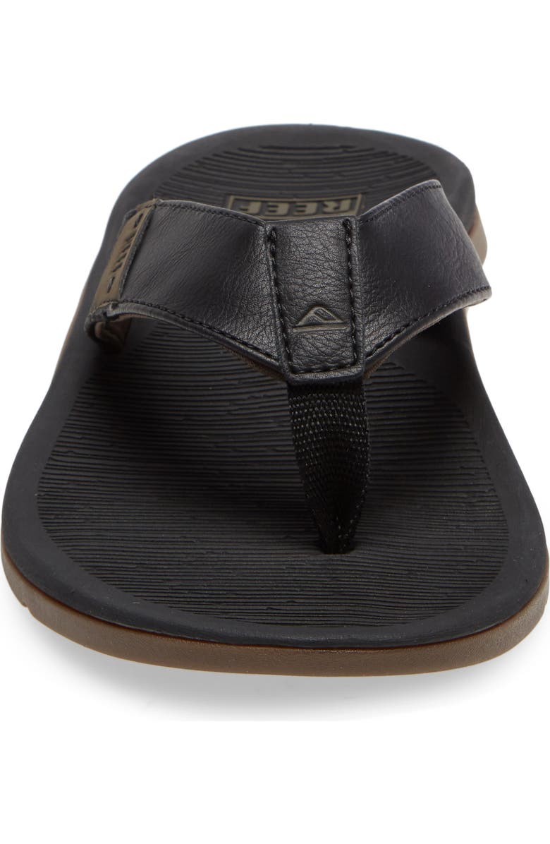 Reef Santa Ana Flip Flop, Alternate, color,