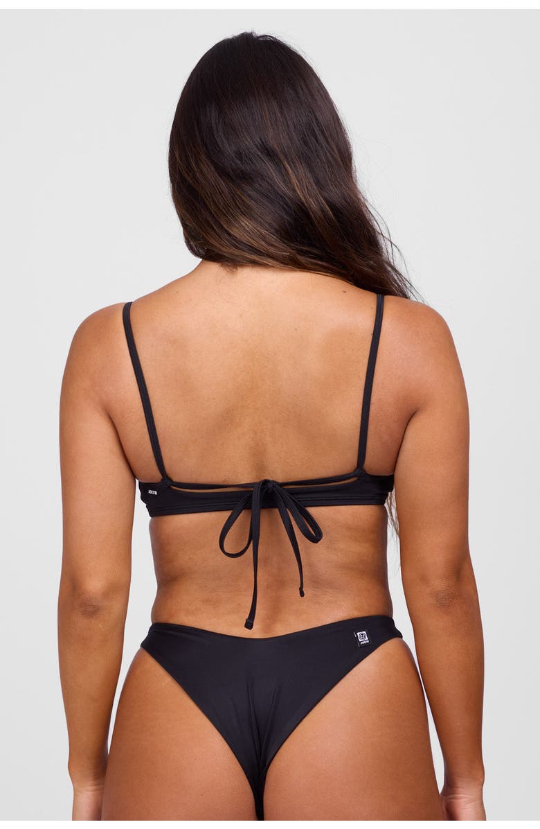 JOLYN Delphine Bikini Top, Alternate, color, 