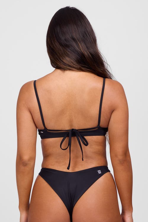 Jolyn Delphine Bikini Top