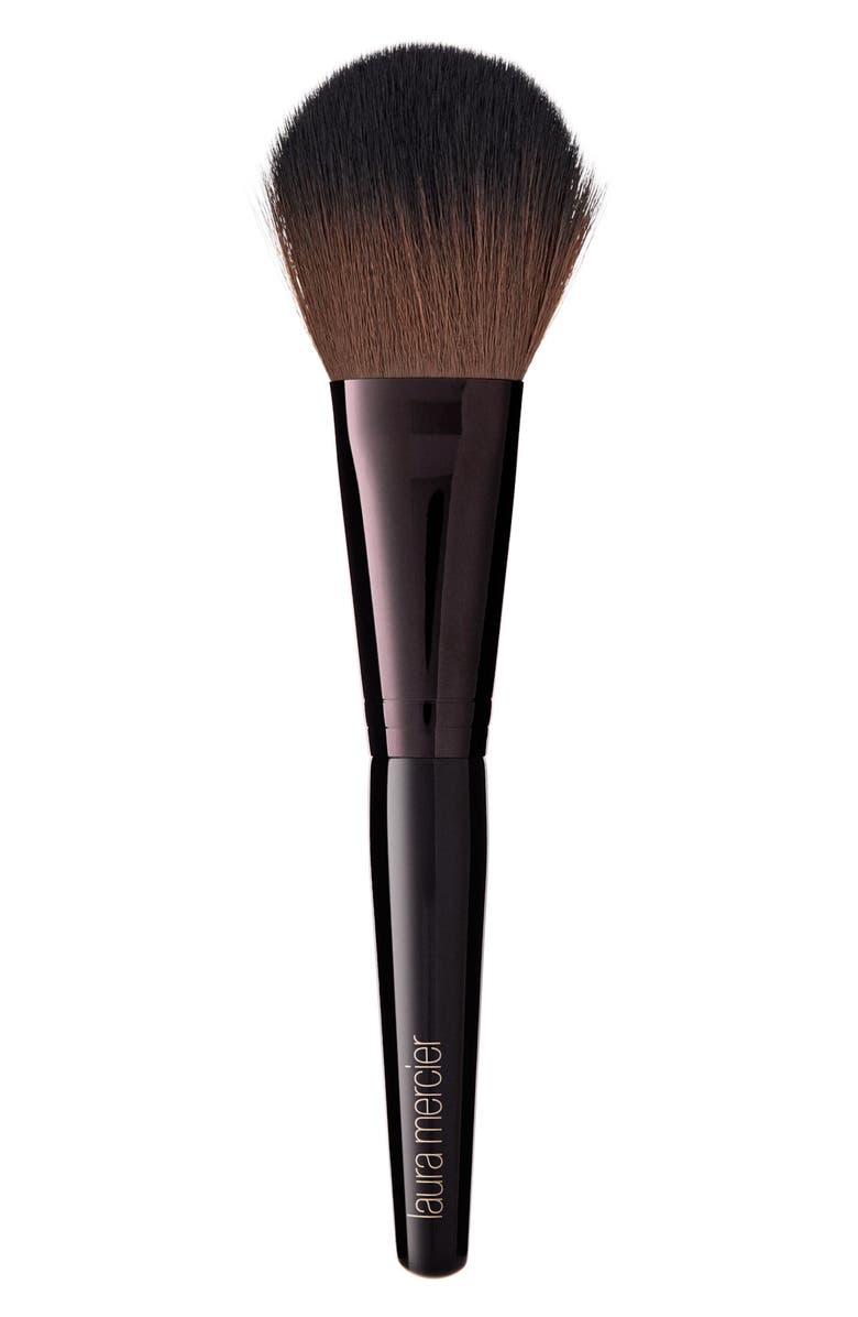 Laura Mercier Powder Brush, Main, color,